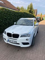 BMW X3 xDrive35i - - BMW X3: 35i