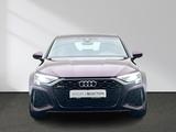 Audi RS3 Sportback 2.5 TFSI quattro S-tronic Navi LED - Audi: Violett, Alcantara