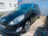 Renault Grand Scénic III Bose Edition - Renault Scenic aus 2011: Bose