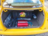 Fiat Coupe 2.0 IE 16V Turbo Turbo - Fiat Coupe Turbo mit Benzin-Antrieb