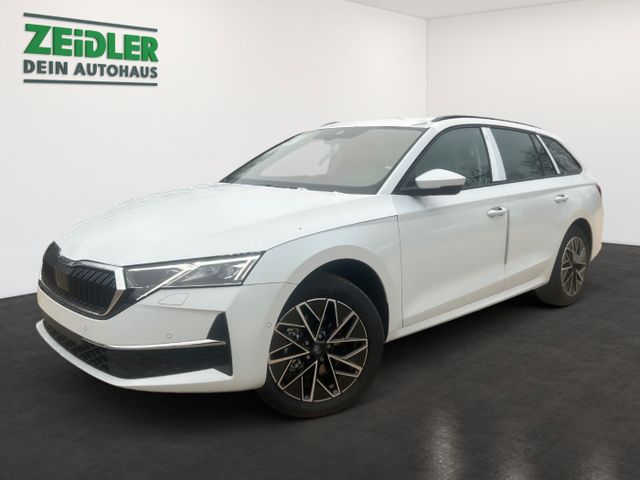 Skoda Octavia Combi 2.0 TDI DSG Selection AHK*MATRIX