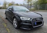 Audi A3 40 TFSI S tronic quattro design Sportbac ... - Behindertengerechte Audi A3