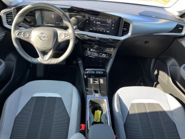 Opel Mokka Electric Elegance 11 KW Charger