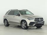 Mercedes-Benz GLE 350 de 4M AMG*Multibeam*360°Kamera*Distronic - Mercedes-Benz: Scheckheftgepflegt, Geländewagen