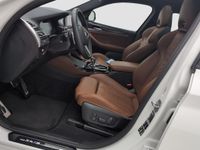 BMW X4 M - Vorschau Bild 8
