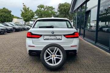 BMW 530 - 7