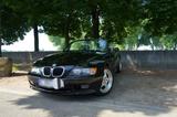 BMW Z3 96er - BMW Z3 in Köln