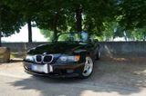 BMW Z3 96er - BMW aus 1996: 3er