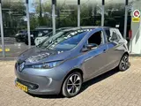 Renault ZOE Q90 Intens Quickcharge 41 kWh*Koopaccu* - gebrauchte Renault ZOE aus dem Jahr 2017
