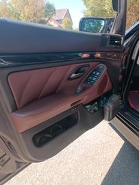 2003 BMW X5 照片 6