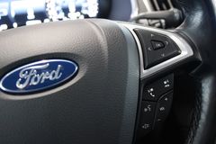 Fahrzeugabbildung Ford Galaxy Titanium LED Kamera WinterPaket 7-Si uvm.
