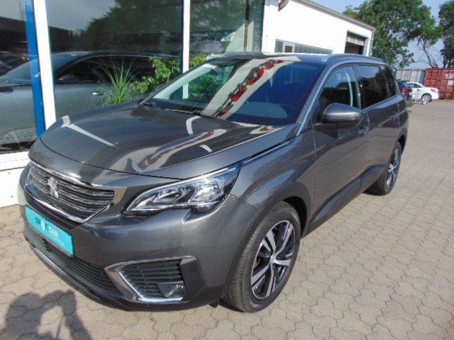 Peugeot 5008 Active