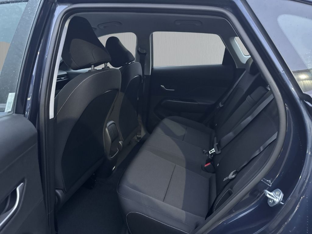 Hyundai Kona – Bild 8
