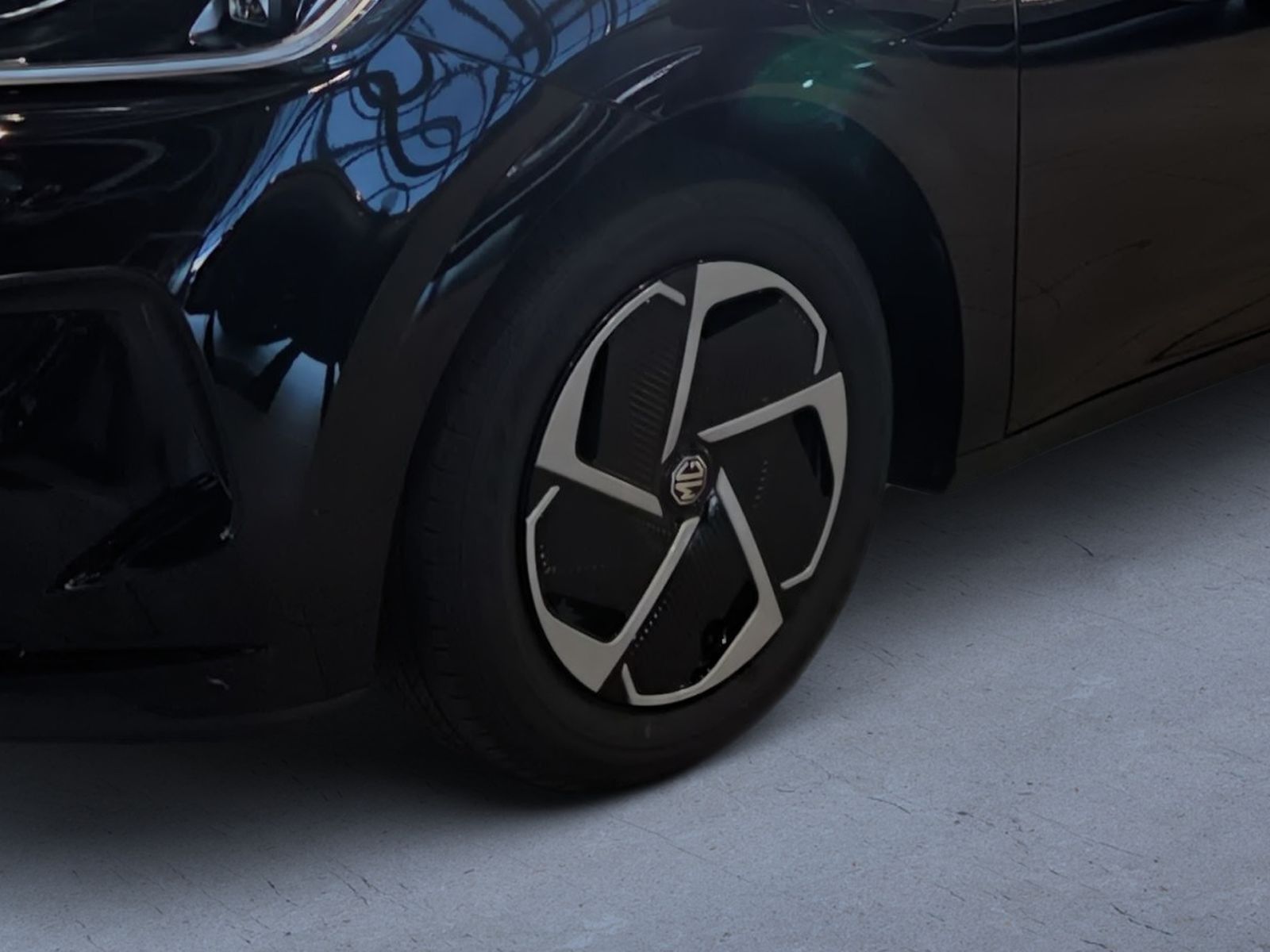 Fahrzeugabbildung MG MG4 Urban 43 kW/h Comfort *SITZHZG*APPLE CARPLAY