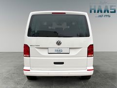 Fahrzeugabbildung Volkswagen T6.1 Multivan 150 PS DSG Navi Sitzh 3xKlima ACC