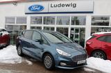 Ford S-MAX Trend Winterpaket Navigation - Ford S-Max Trend mit Benzin-Antrieb