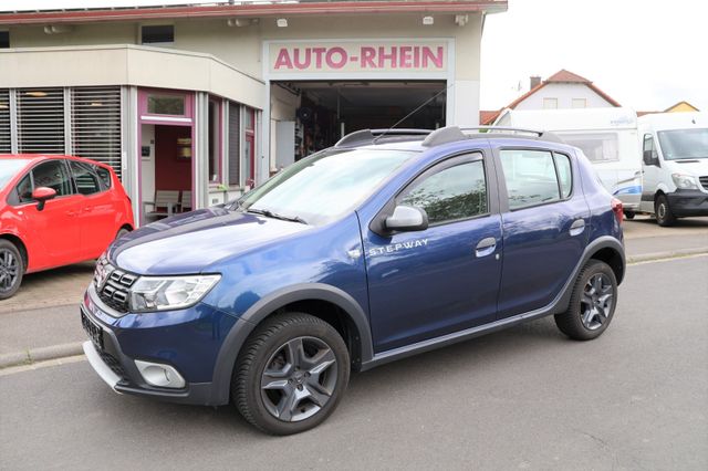 Dacia Sandero II Stepway Celebration Autom. AHK Navi