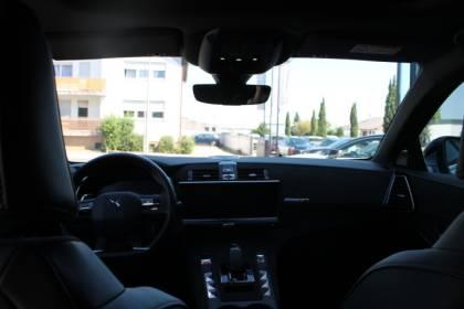 DS 7 DS7 Crossback E-TENSE 4X4 300 PERFORMANCE LINE, миниатюра 8