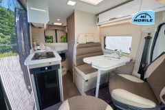 Fahrzeugabbildung Karmann Davis 590 LS *Early Bird Aktion 2026*