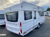 Bürstner Premio 455 TS 4.017 Euro gespart!  - Offers matching your search criteria