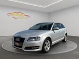 Audi A3 Sportback 1.2 TFSI Ambition*Bluetooth* - Audi A3 aus 2012: Sportback