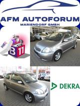 Toyota Yaris 1.0 Sol --Klimaanlage-TÜV/AU 08/2027-- - gebrauchte Toyota Yaris aus dem Jahr 2004