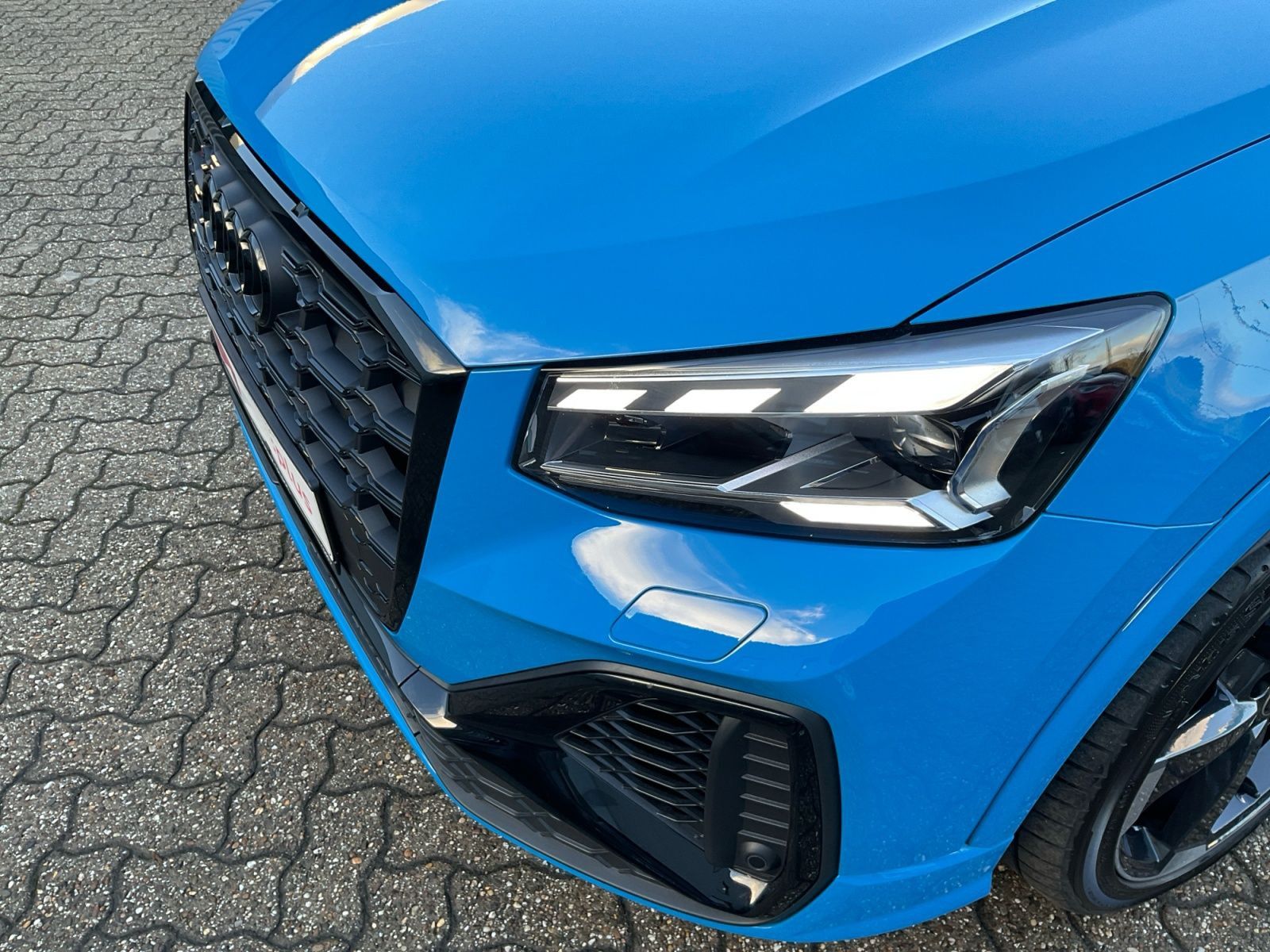 Audi SQ2 - Bild 23