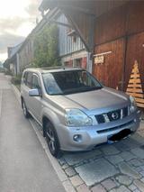Nissan X-Trail 4x4 LE 2.0 dCi DPF 127kW LE - gebrauchte Nissan X-Trail aus dem Jahr 2008