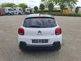 Citroën C3 C3 / NAVI / klima / TEMPOMAAT / LINE ASSIST / - gebrauchte Citroën C3 aus dem Jahr 2020