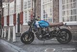 Yamaha XJR 1200 - YAMAHA XJ 1200