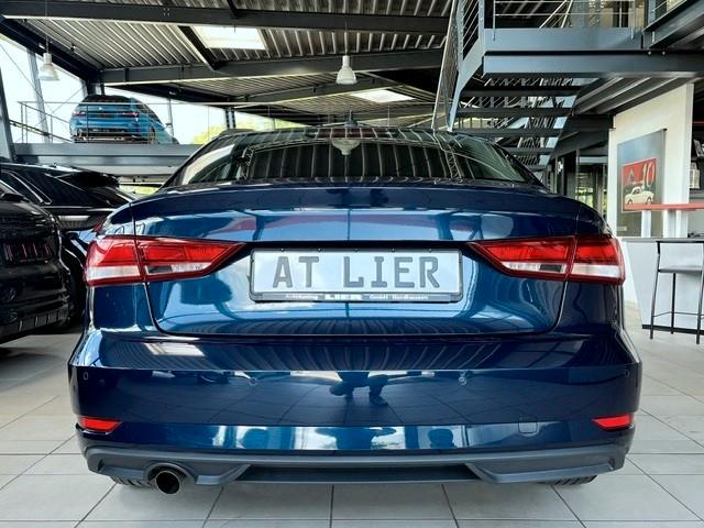 Audi A3 Limousine 30 TFSI Sport, миниатюра 4