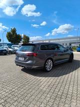 Volkswagen Passat 2.0 TDI SCR 190 ps DSG,*Voll3xRline*DCC*1 - Volkswagen Passat: 3.2