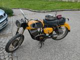 Jawa CZ 175 sport  - JAWA 175
