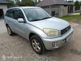 Toyota RAV 4 - gebrauchte Toyota RAV 4 aus dem Jahr 2003