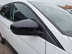 Fahrzeugabbildung Opel Grandland GS 1.2T AT8 AHK, Alcantara, 360°Kamera