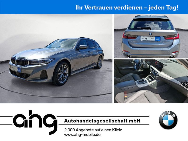 Image of BMW 318