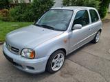 Nissan Micra 1.0 Fresh - Nissan Micra: Fresh