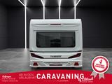 Tabbert Da Vinci 540 E 2.3 Best Preis Garantie!!! - Tabbert Da vinci 540