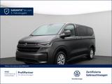 Volkswagen Caravelle Style AHK Rear View Navi App-Connect - Volkswagen T7 Caravelle mit Diesel-Antrieb: Automatik