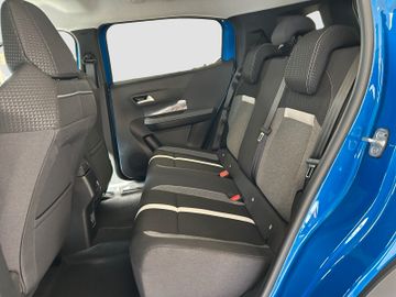 Fotografie 9 des Opel Frontera GS 1.2 Kamera Allwetter beh. Frontsch.