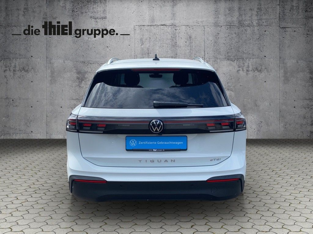 Volkswagen Tiguan - Bild 6
