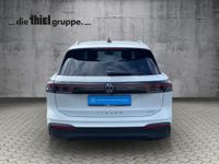 Volkswagen Tiguan - Vorschau Bild 6