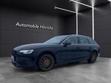 Audi A4 Avant sport - Audi Gebrauchtwagen mit Automatikschaltung