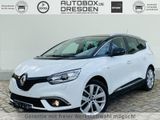 Renault Grand Scenic Limited +3D-SOUND+NAVI+7-SITZER+