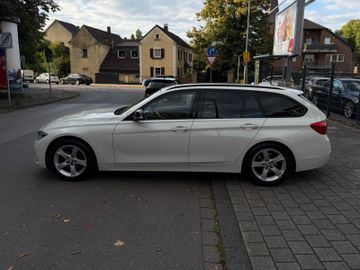 BMW 320 - 6