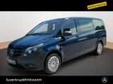Mercedes-Benz Vito 114 TOURER PRO STANDARD KAMERA NAVI AUTOM K - Mercedes-Benz Vito Gebrauchtwagen in Lübeck