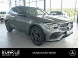 Mercedes-Benz GLC 200 4M,AMG Line AHK,LED,Night,19",Kamera - gebrauchte Mercedes-Benz GLC 200 aus dem Jahr 2019