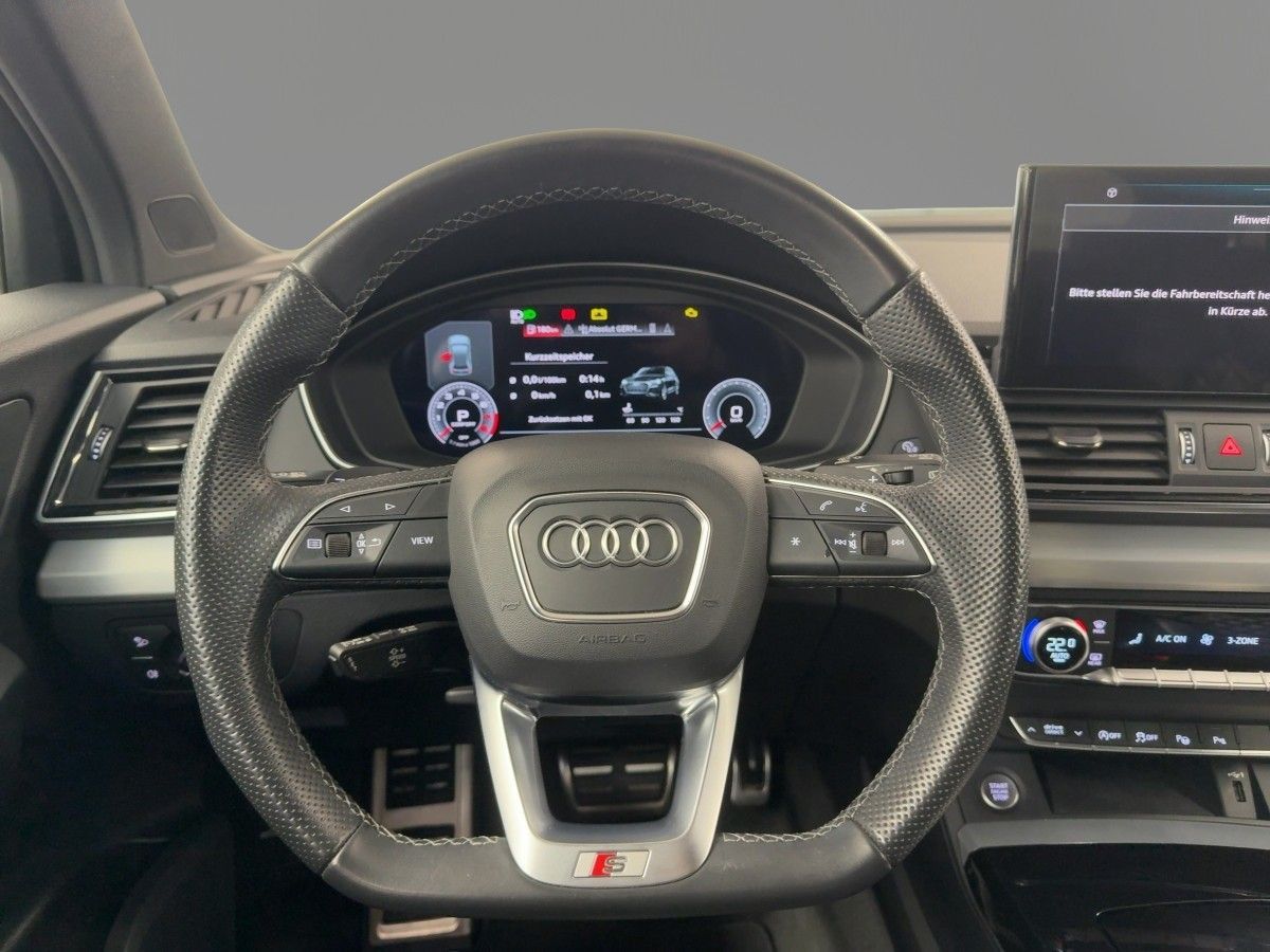 Audi Q5 - Bild 10