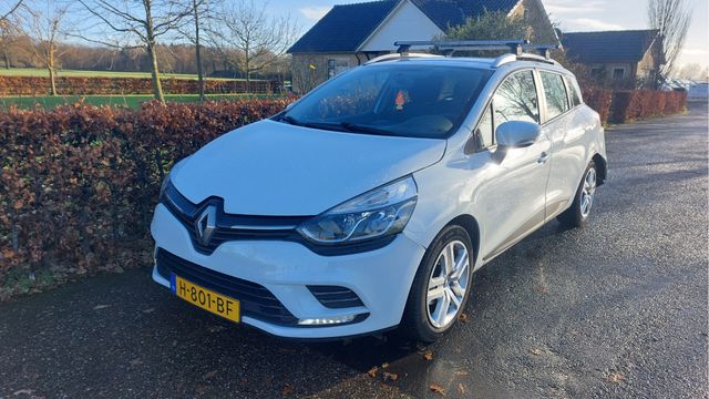 Renault Clio Estate 0.9 TCe Zen AIRCO BJ 2020