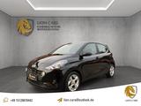 Hyundai i10 1.0 TREND*AUTOMATIK*KLIMA*TEMP*SHZ*PDC*1.HD* - Hyundai i10 aus 2023